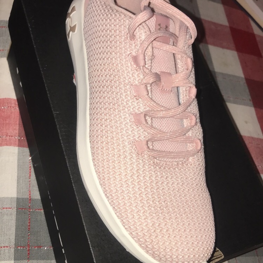 Under Armour Shoes (BNWB)